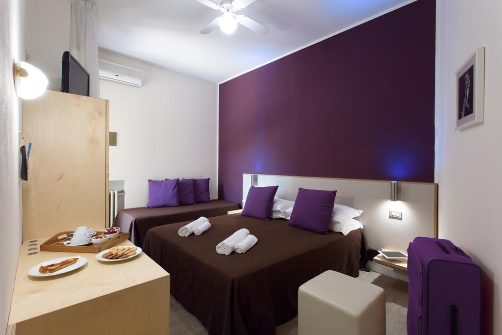 Hotel Antares Cervia Pokój zdjęcie