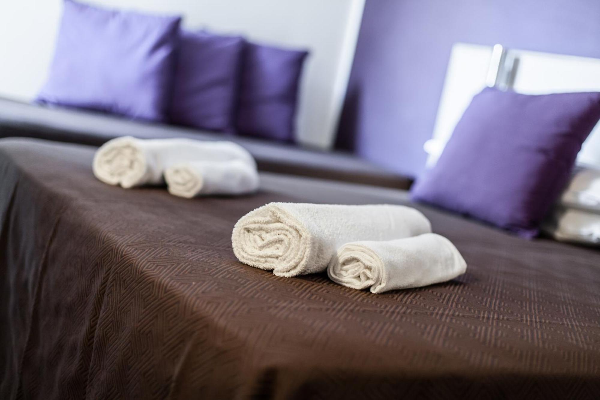 Hotel Antares Cervia Pokój zdjęcie